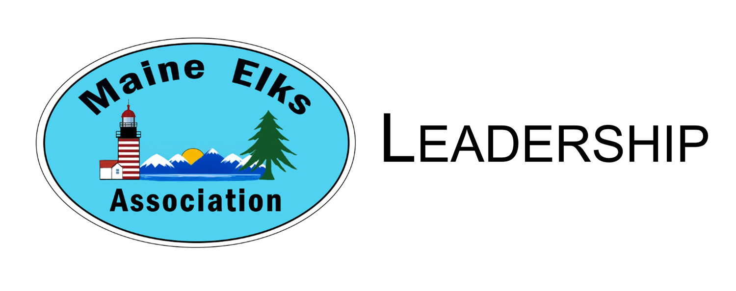 Leadership Link Button